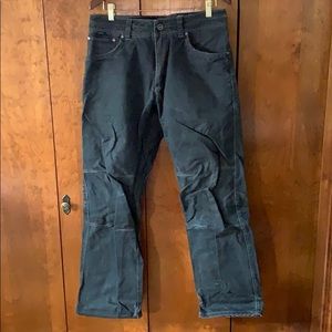 Kuhl pants